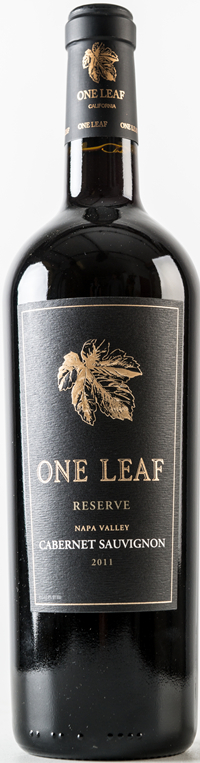 One Leaf Reserve Cabernet Sauvignon